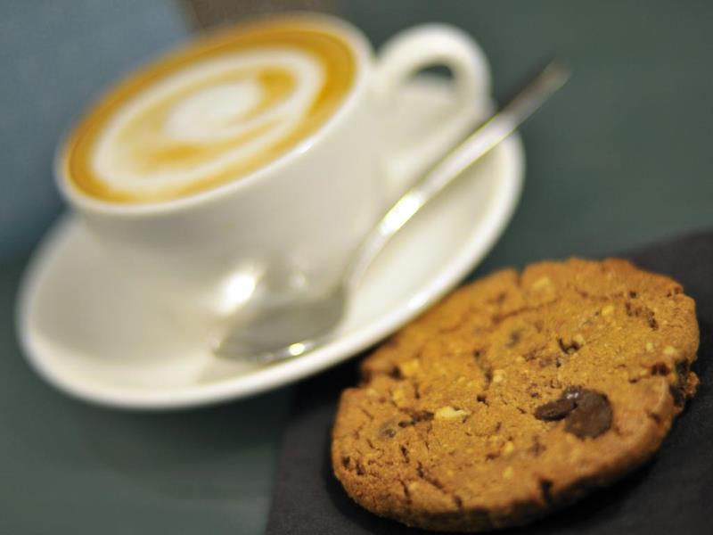 ダブルツリー バイ ヒルトン ロンドン ビクトリア 写真