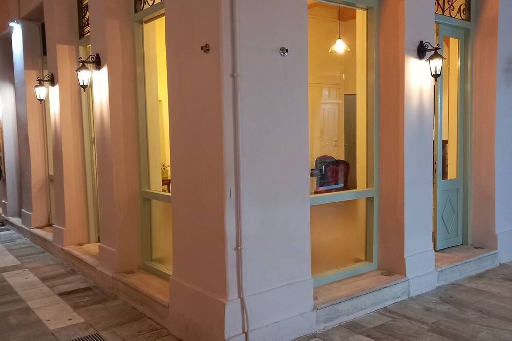 アンドロメダ スイーツ 写真