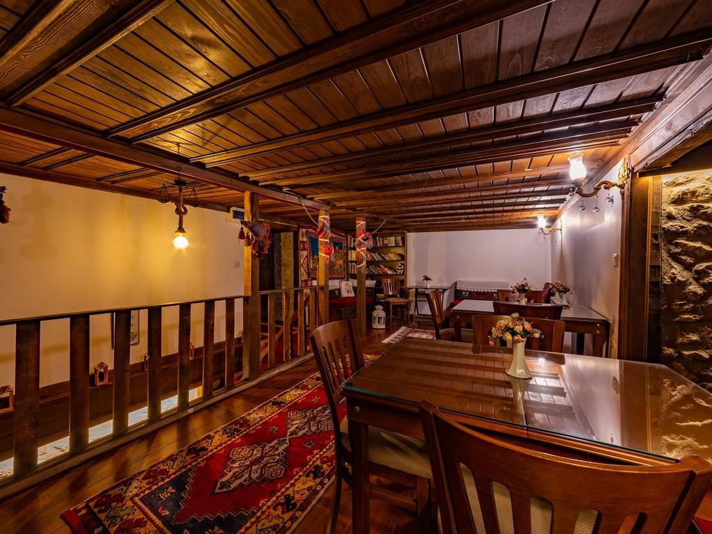 Safranbolu Seyir Konak Otel 写真