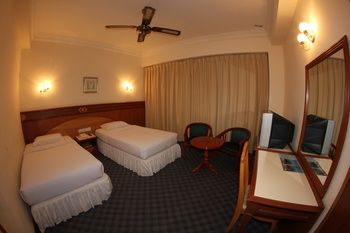 Seafest Hotel Lepa Wing Semporna 写真