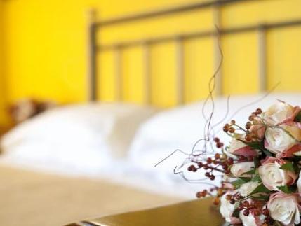 チャールストン ホテル 写真