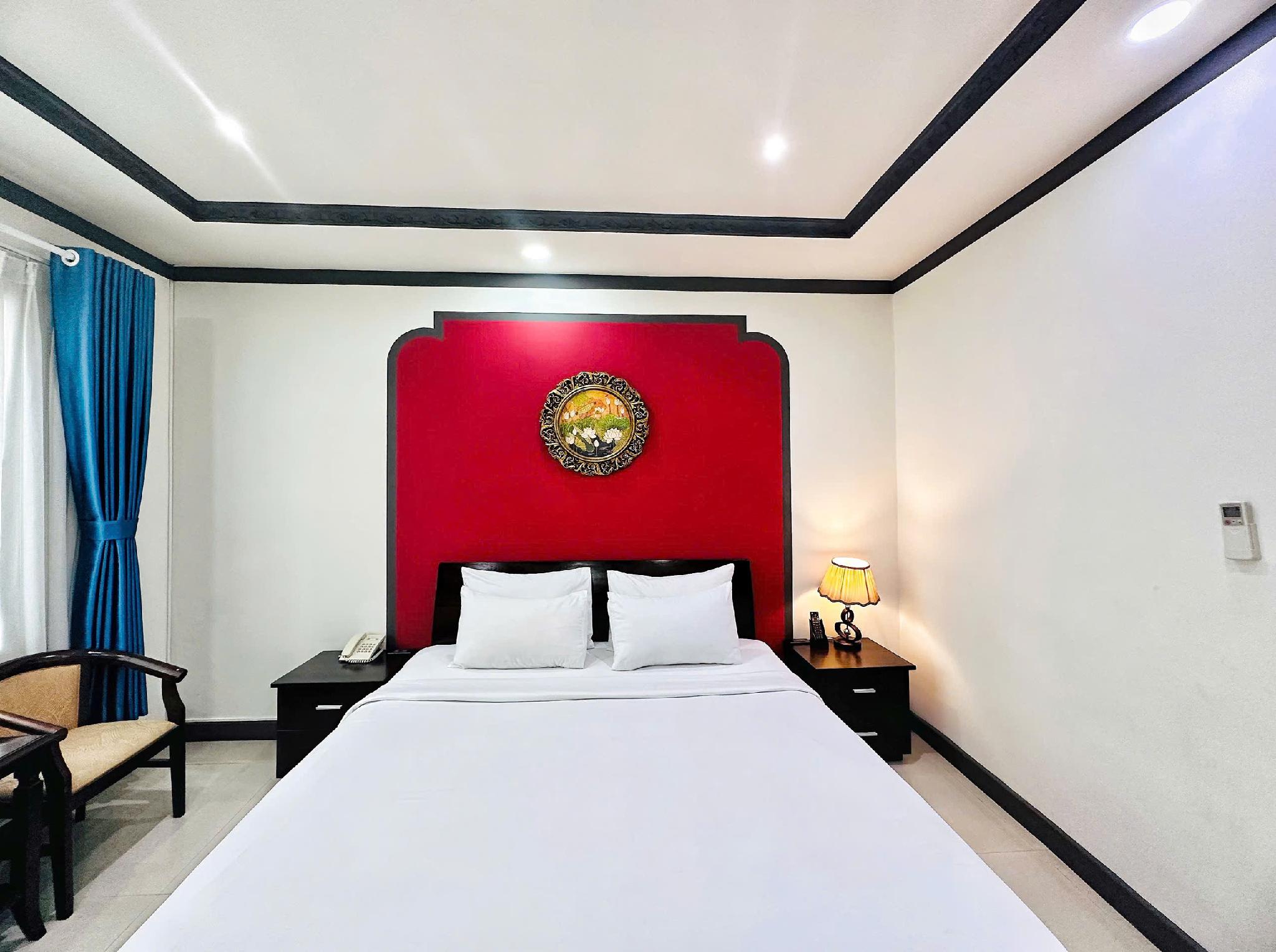 ラ セレナ ホテル & アパートメント 写真