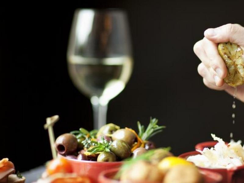 パークロイヤル パラマッタ 写真