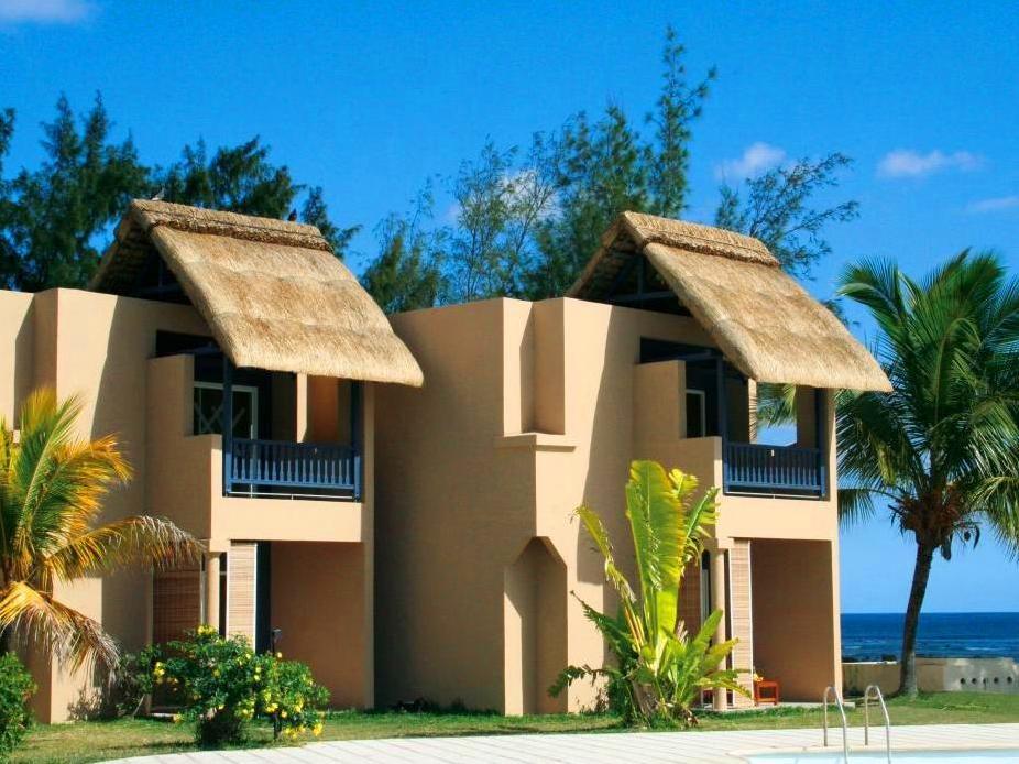 Veranda Pointe Aux Biches Resort 写真