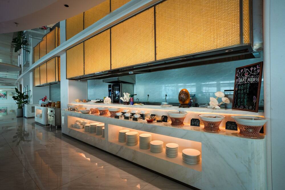 Chishan Seaview Licheng Hotel 写真