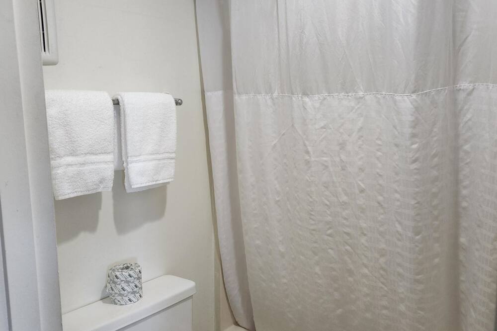 クイーン シティ イン 写真