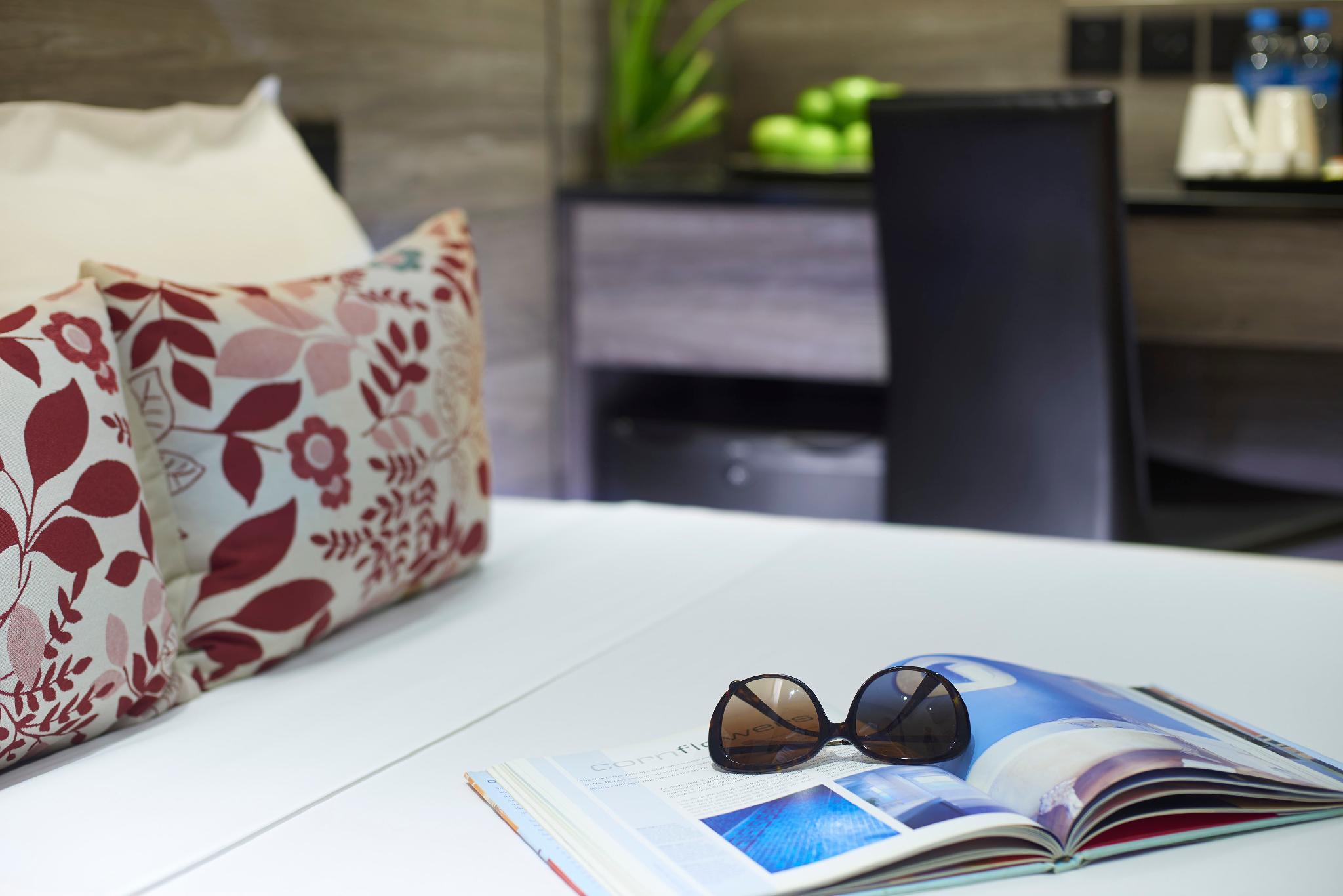 ホテル 81 オーキッド 写真