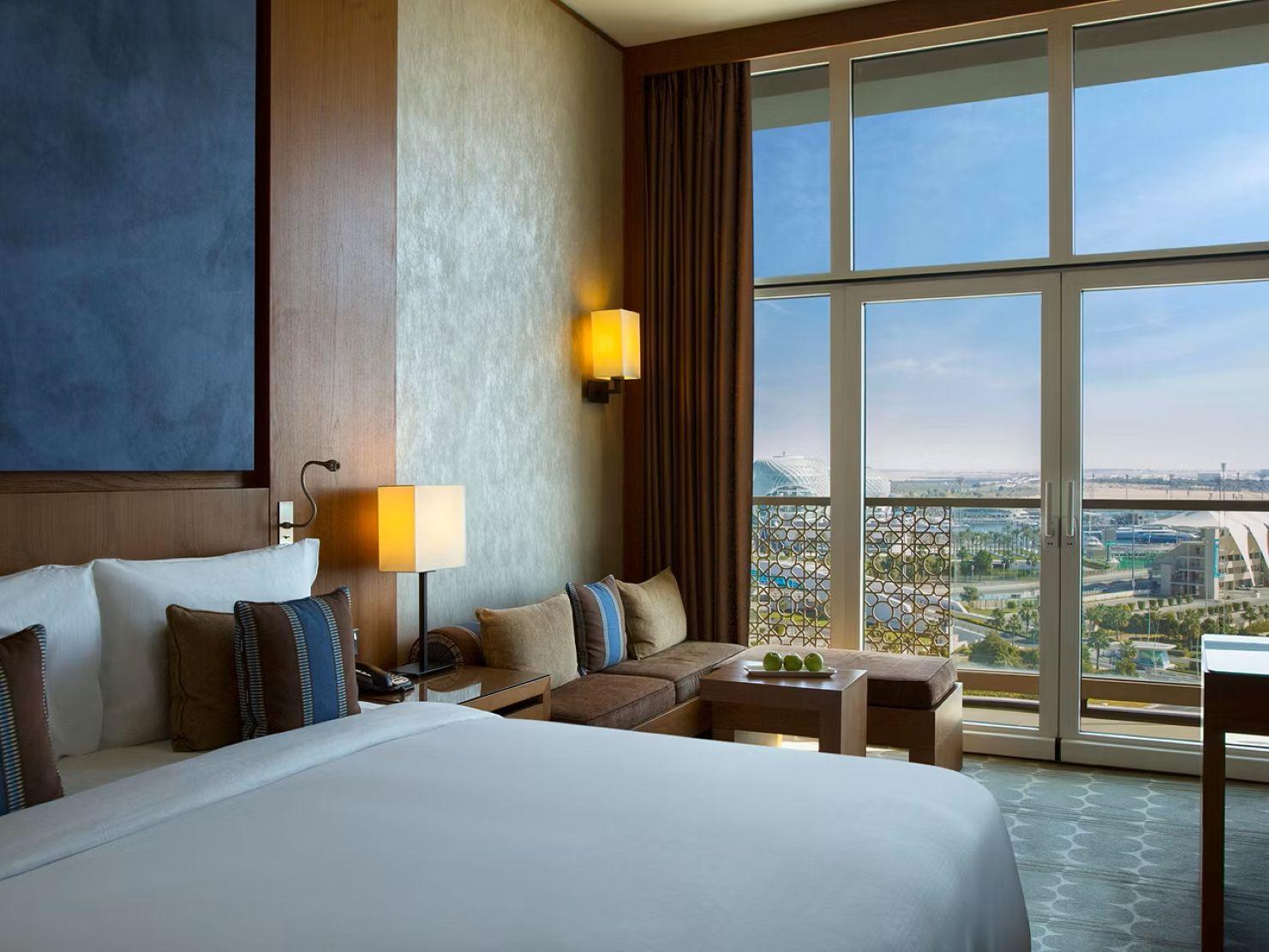 Yas Plaza Marina By IHG 写真