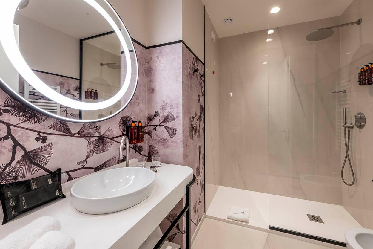 H10 パラッツォ ガッラ 写真