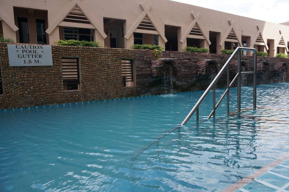 マニナラコーン ホテル 写真