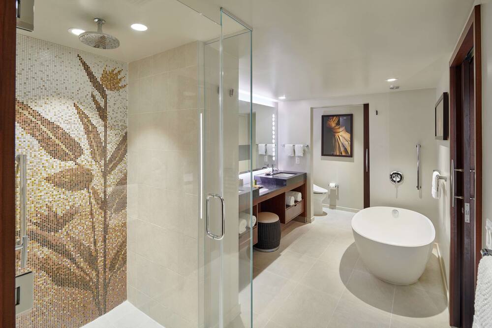 ヒルトン グランド バケーションズ クラブ ホクラニ ワイキキ ホノルル 写真