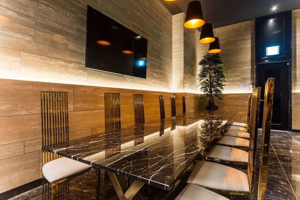 ヨンイン アストロ ホテル 写真