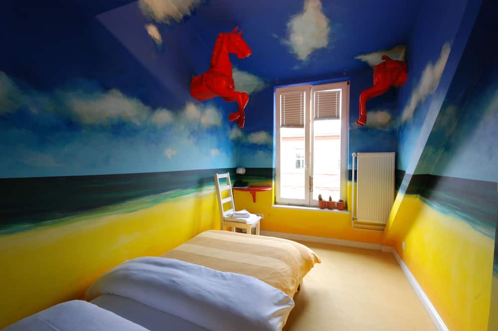 アルテ ルイゼ クンストホテル 写真