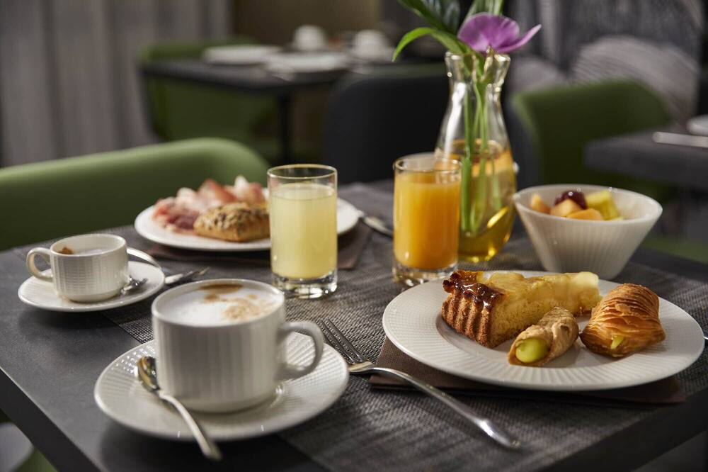 ラ ロカンダ ディ オルサリア 写真