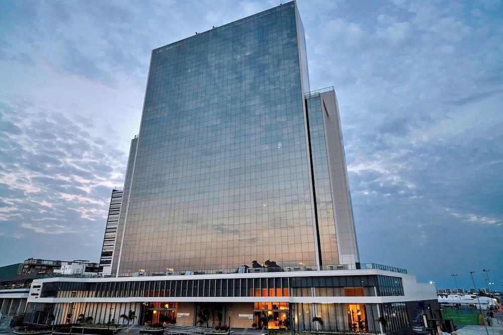 Residence Inn by Marriott Rio de Janeiro Barra da Tijuca 写真