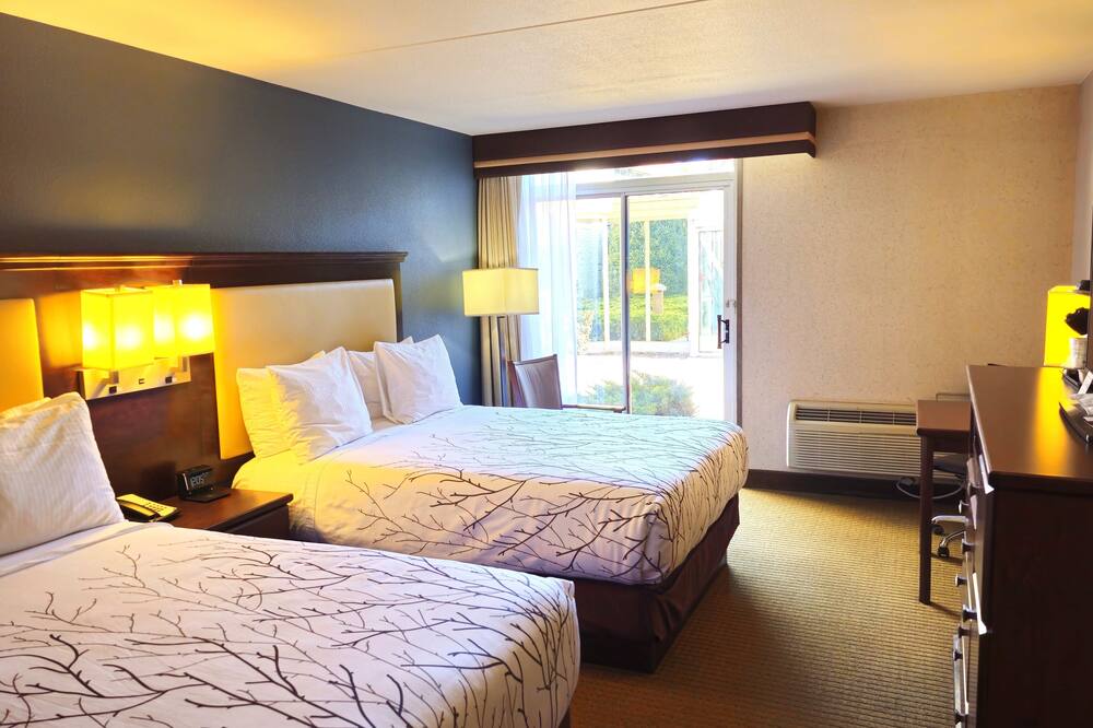 Best Western Plus Coeur d'Alene Inn 写真