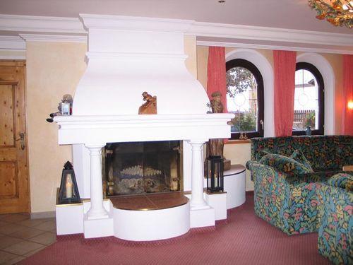 Hotel Erhart Sölden 写真