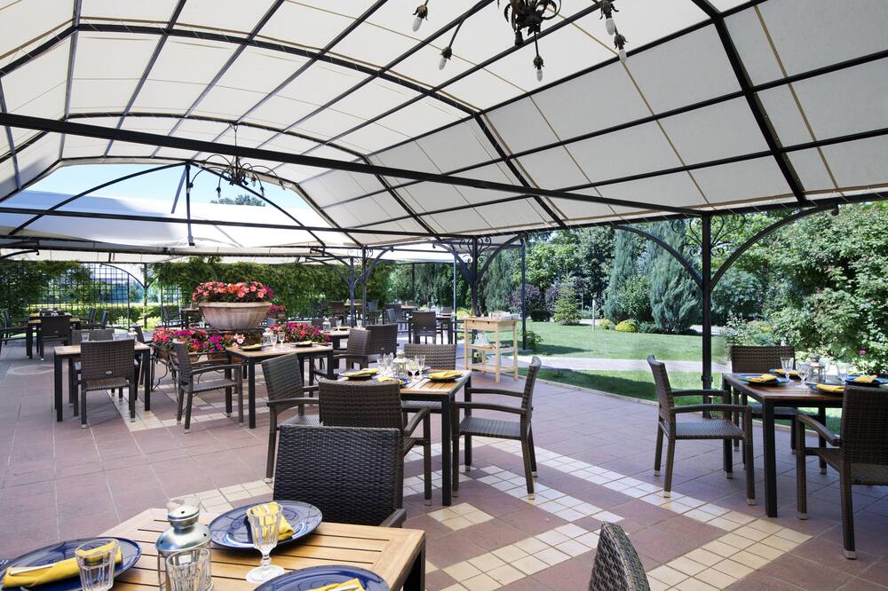 ホテル エキスポ ソフィア 写真