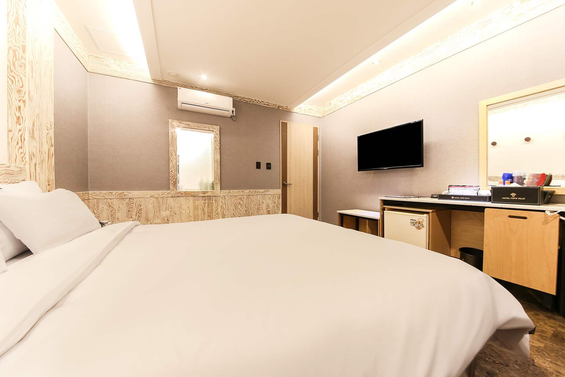 ホテル トップスビル コリア クオリティ 写真