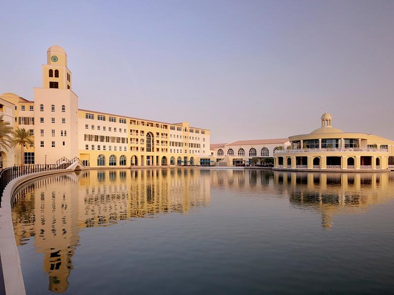 ミレニアム レイクビュー ホテル 写真