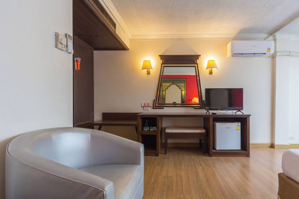 BP チェンマイ シティ ホテル オールド タウン 写真