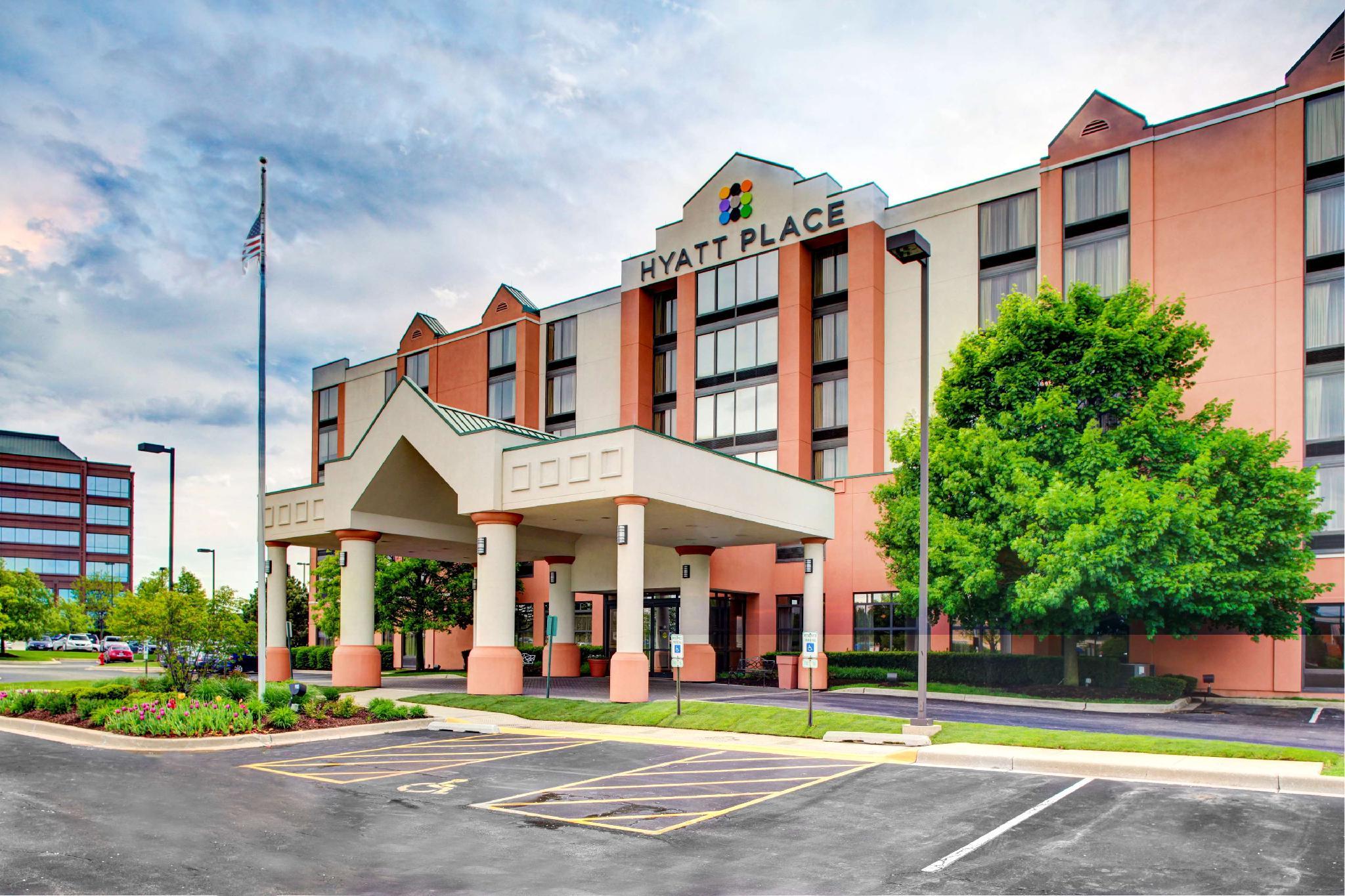 Hyatt Place Cincinnati Airport Florence 写真