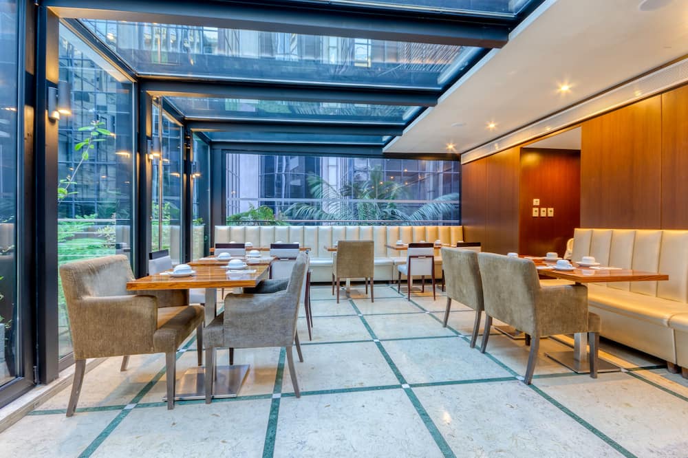 ツーリム アベニュー リベルダデ ホテル 写真