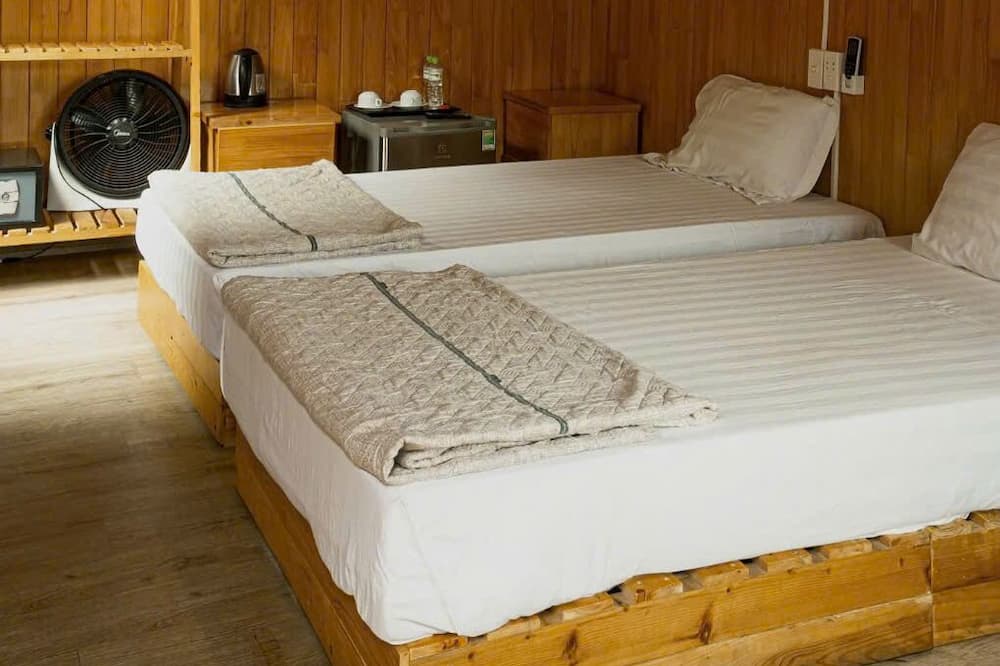 カトバ オアシス バンガロウズ 写真