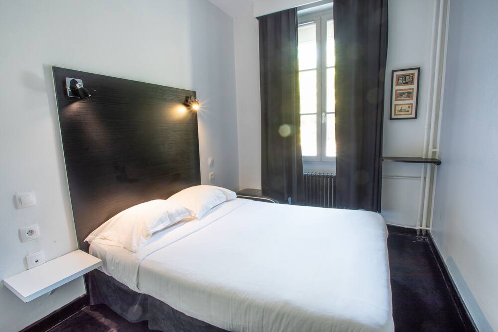 オテル ブラッスリー デュ パルク 写真