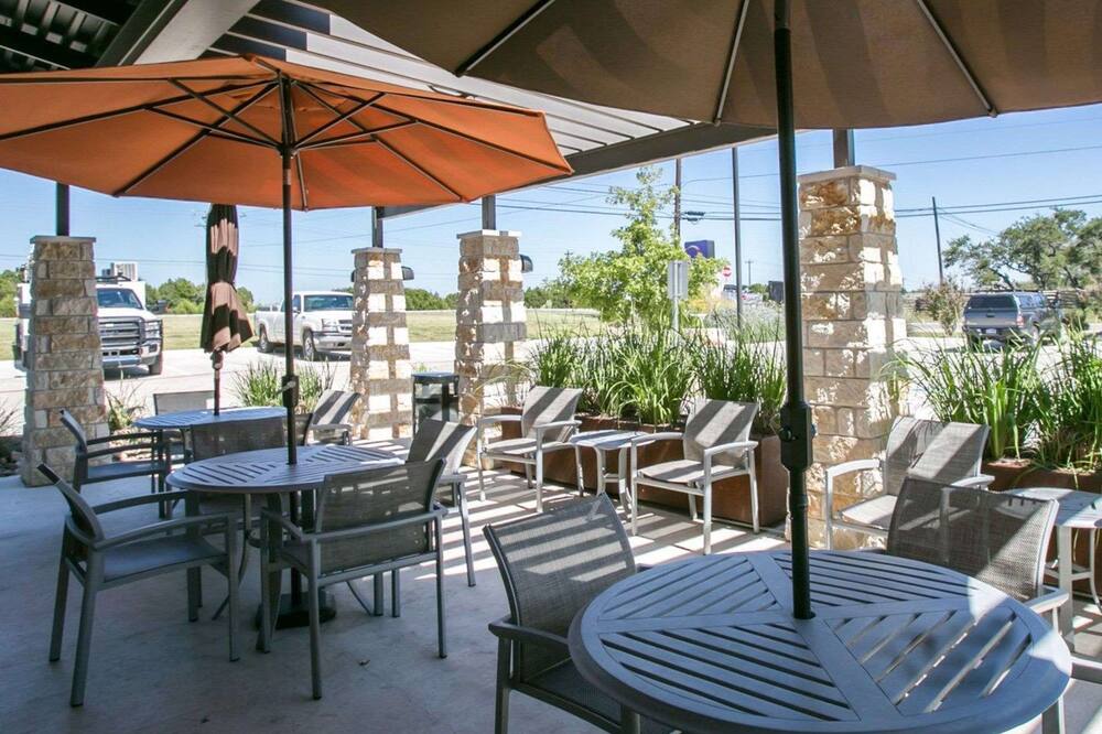 Sleep Inn & Suites Dripping Springs - Austin Area 写真