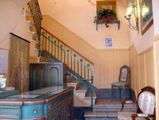 Regina Selfcheck-in Smart Rooms 写真