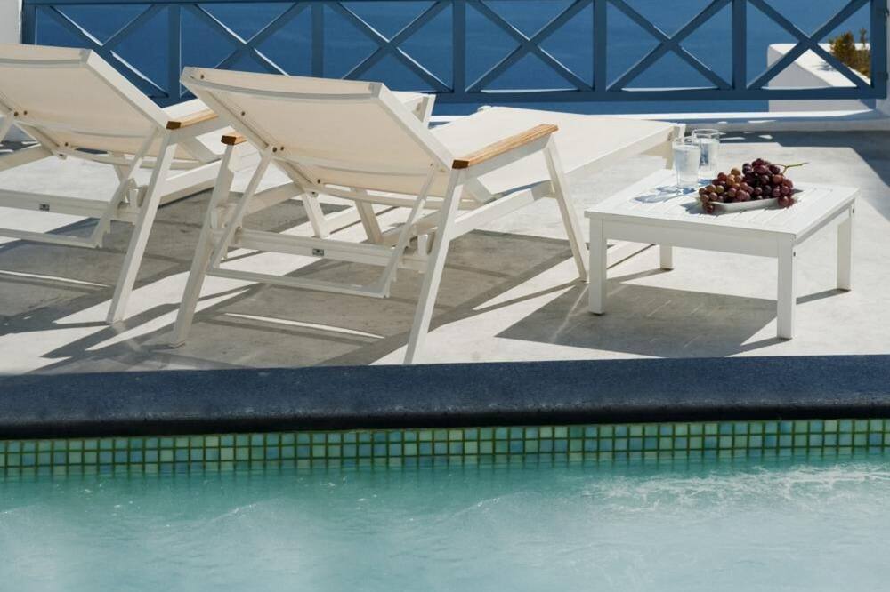 ゴルゴナ ヴィラス 写真