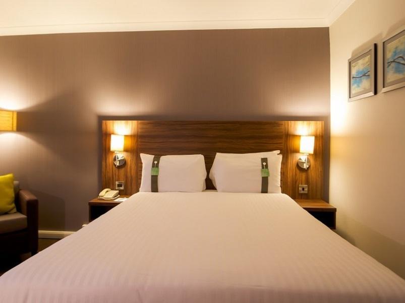 ホリデイ イン リバプール シティ センター バイ IHG 写真