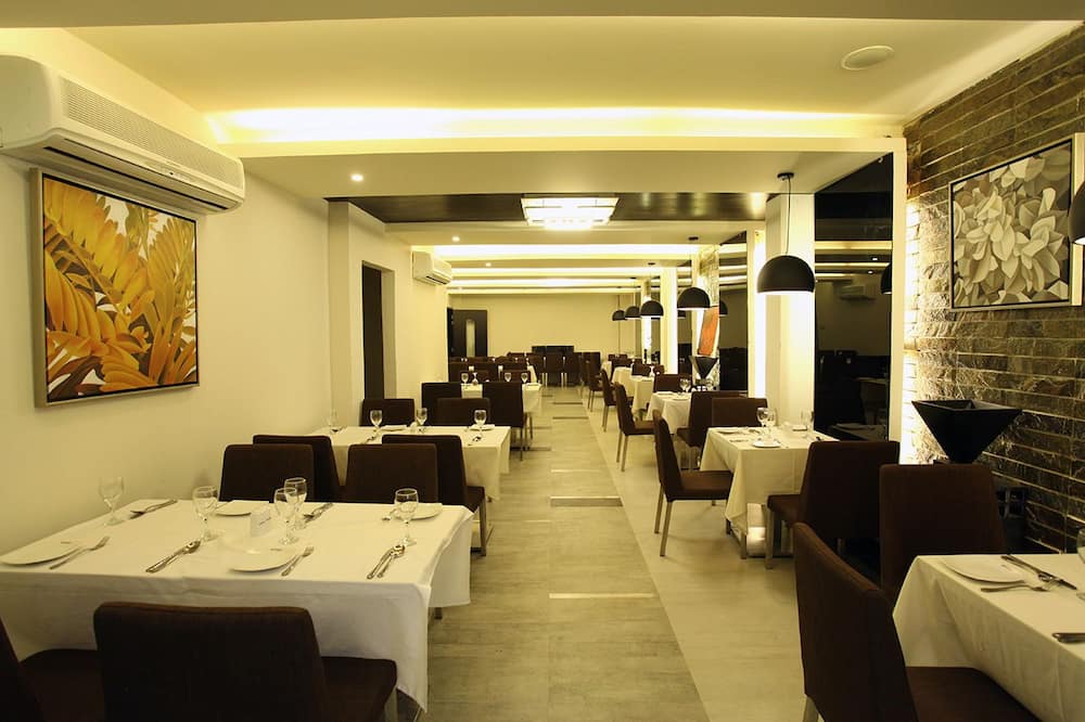 D'more Dhaka Hotel & Resort 写真
