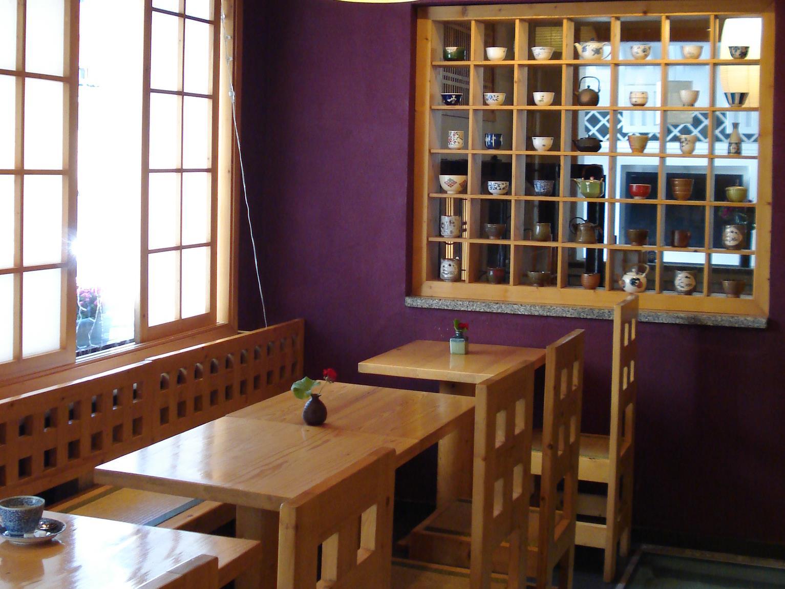 ブンカハウス 写真