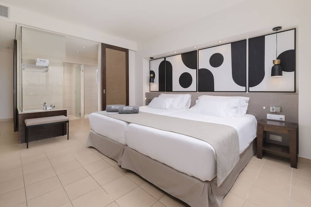 Barceló Tenerife Royal Level 写真
