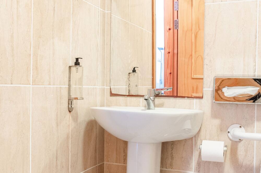 ウッデンブリッジ ホテル ＆ ロッジ 写真