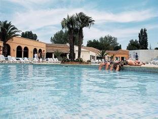 レジデンス クラブ ル ドメーヌ ド レスタジャン 写真