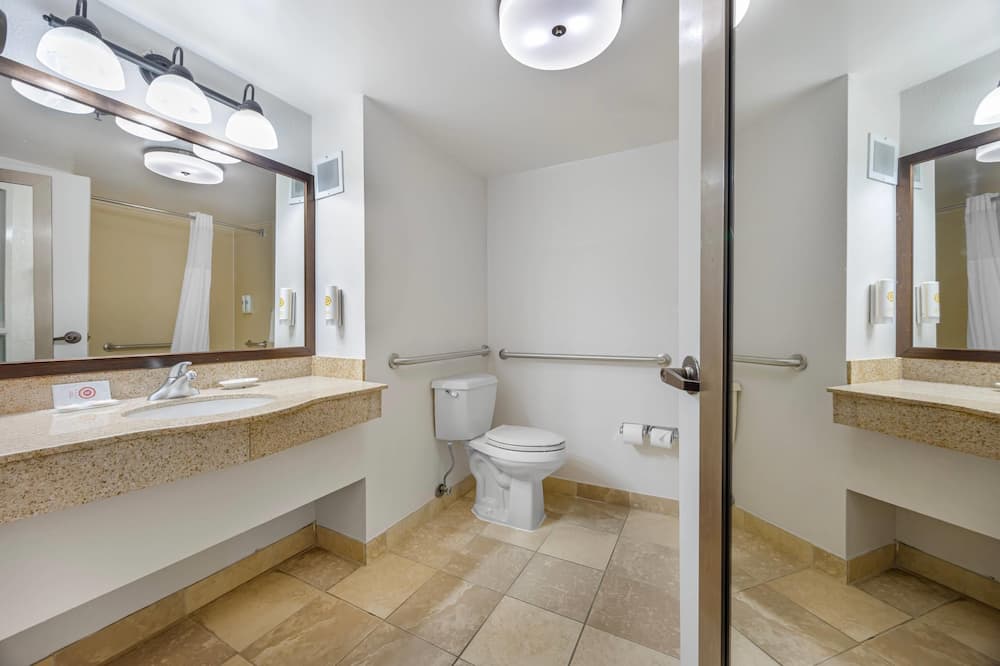 コンフォート イン チャタヌーガ ダウンタウン サウスサイド 写真