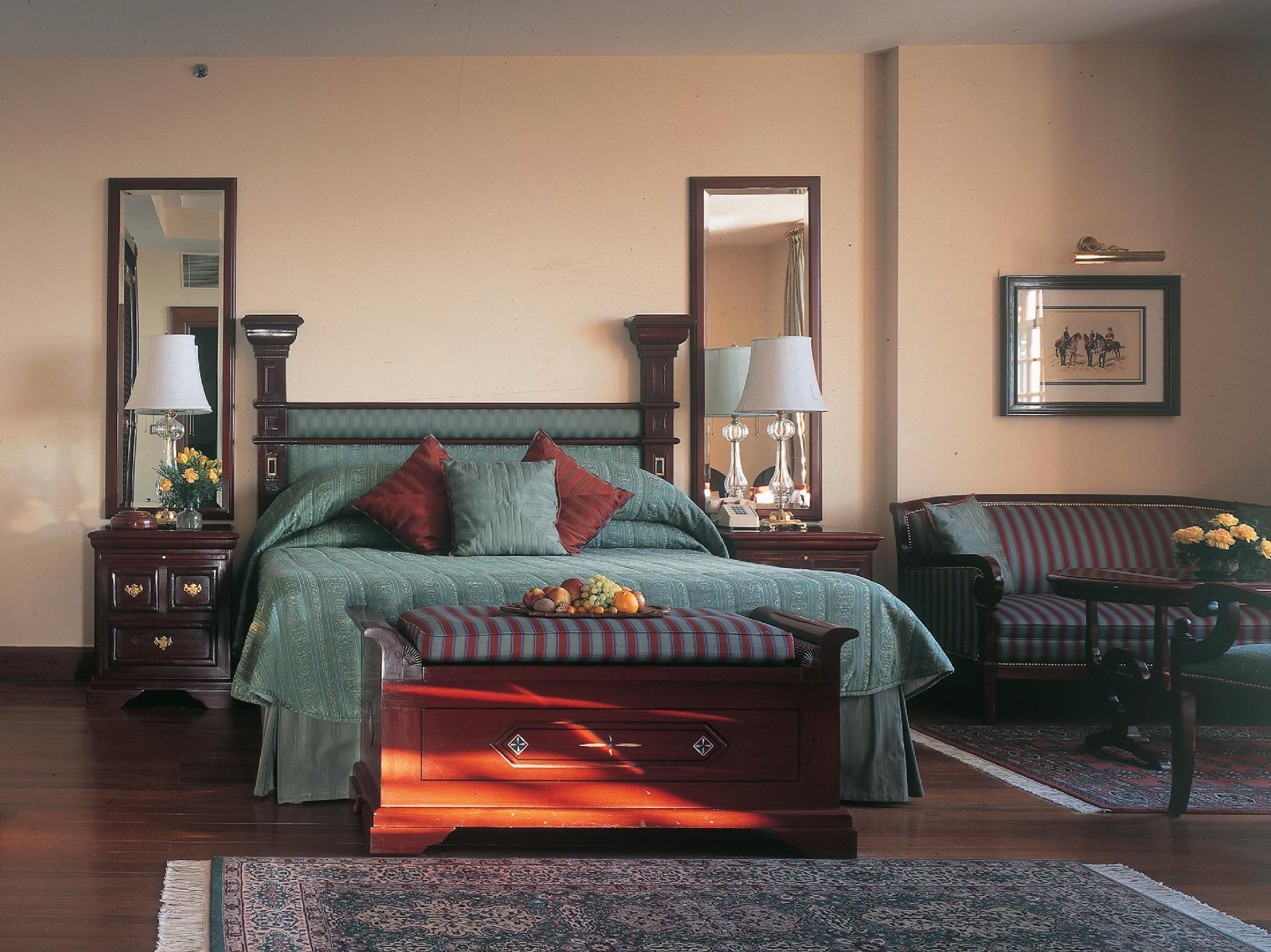 The Oberoi Cecil, Shimla 写真