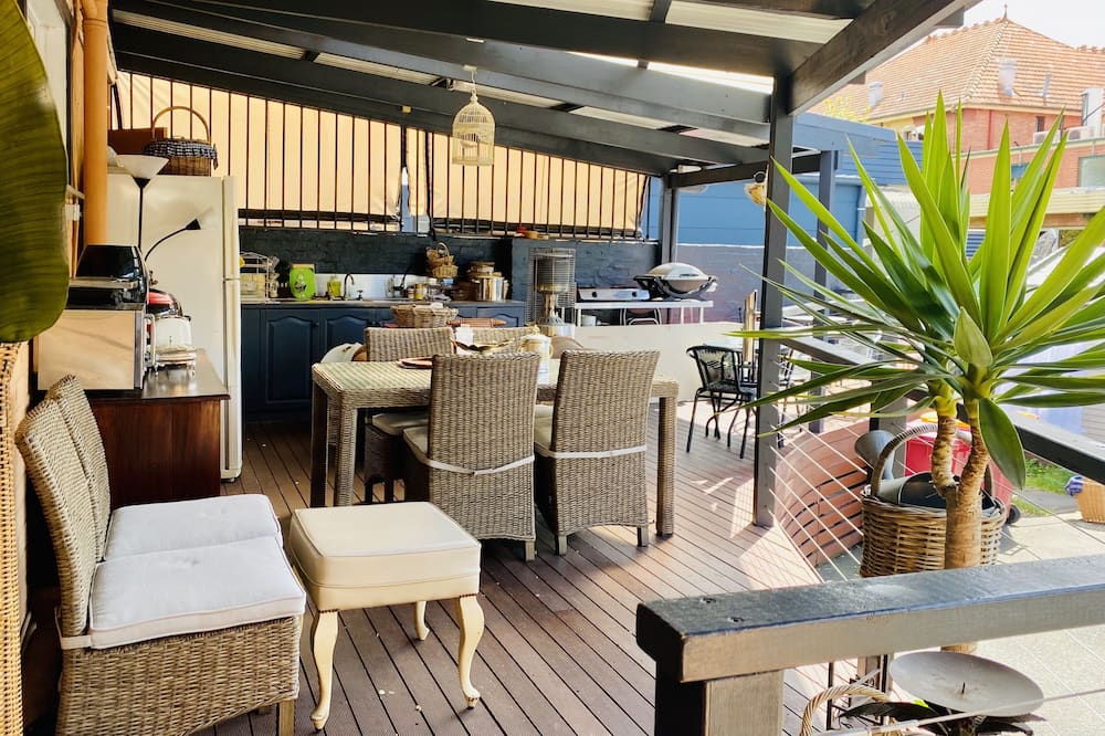 ザ ミューズ モーテル 写真