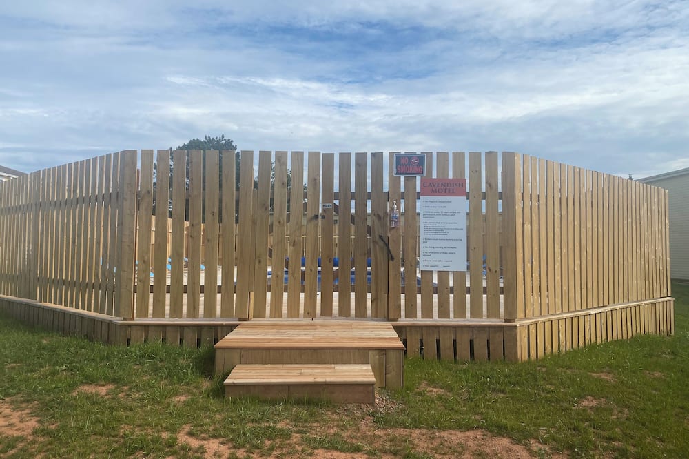 The Cavendish Motel 写真