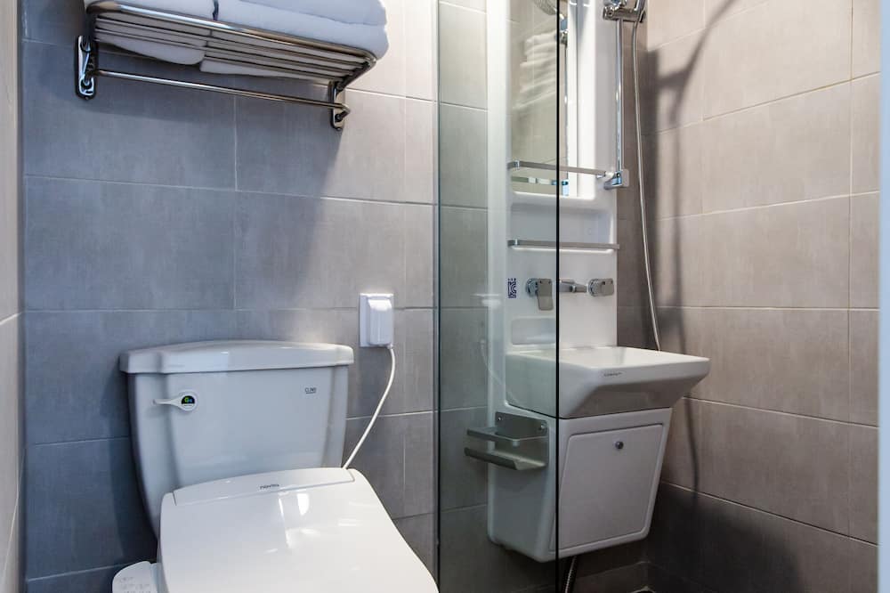 ステップ イン 明洞 1 写真