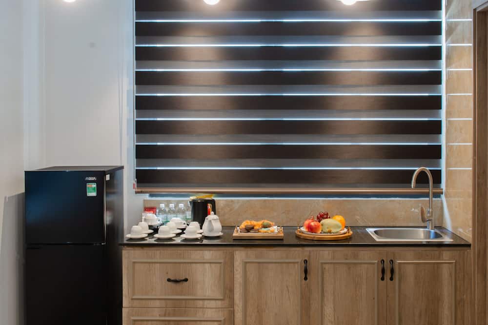 アーロン ブティック ホテル 写真