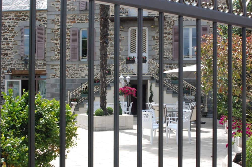 オテル アリアンヌ＆SPA 写真