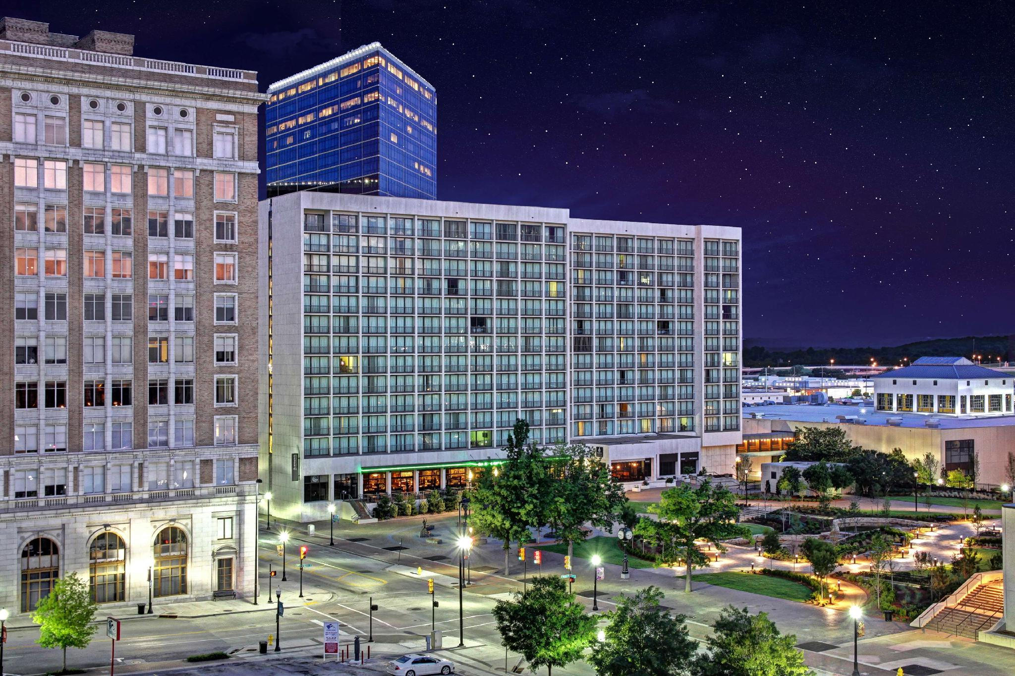 Hyatt Regency Tulsa 写真