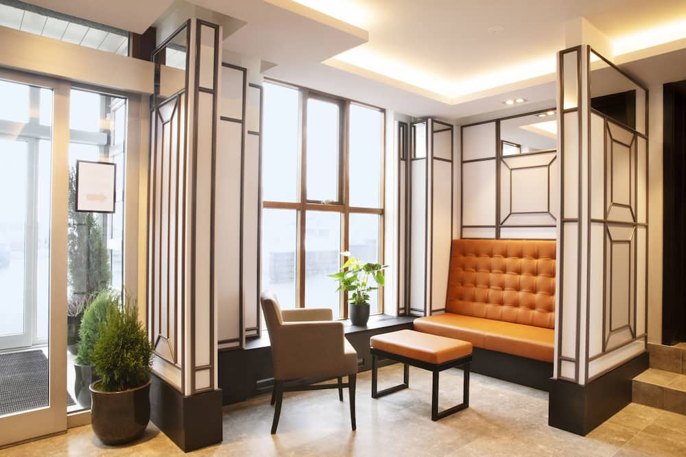 フォスホテル バロン 写真