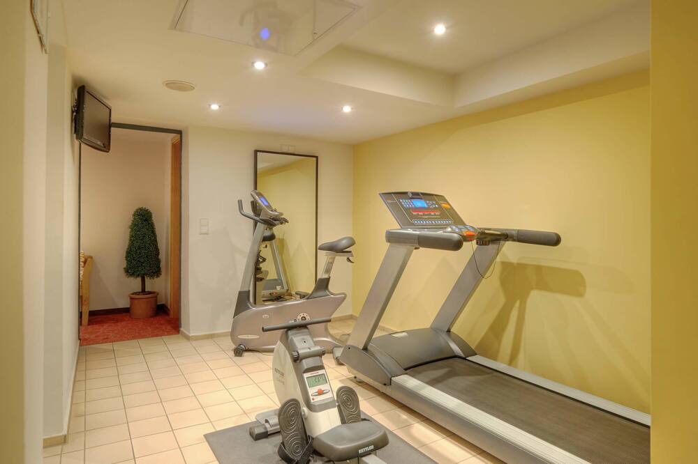 TOP Duerer Hotel 写真