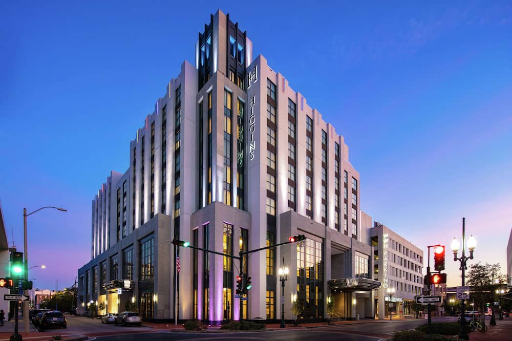 The Higgins Hotel New Orleans, Curio Collection by Hilton 写真
