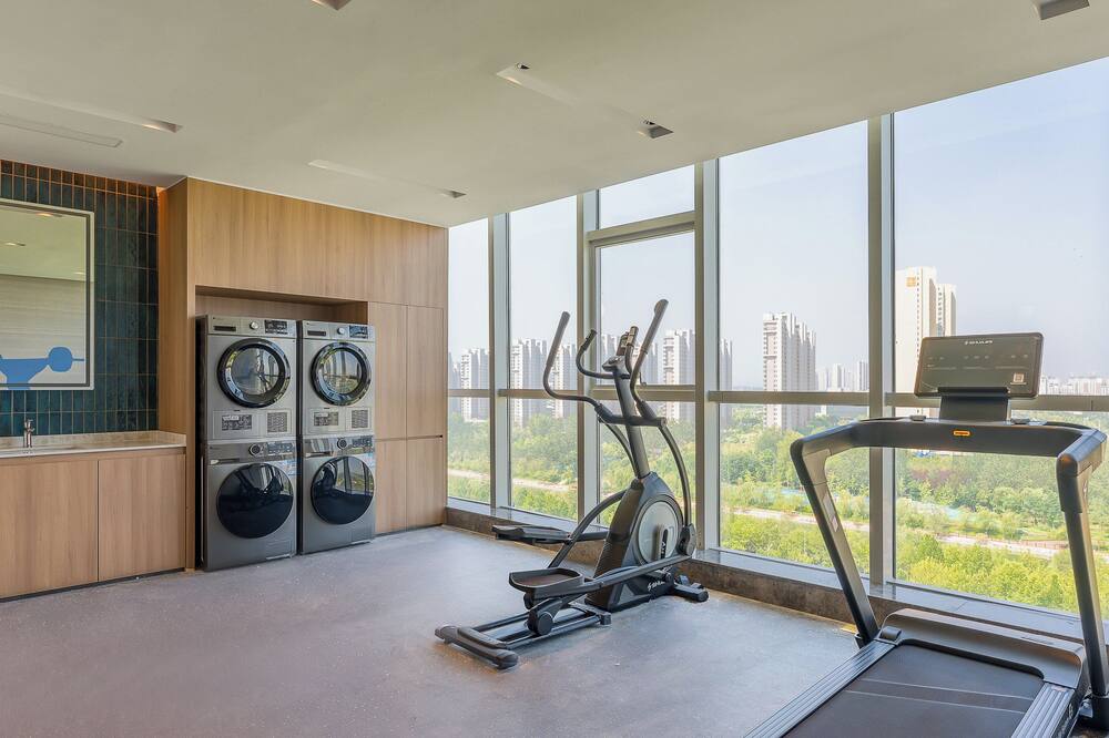 Holiday Inn Express Binzhou City Center by IHG 写真